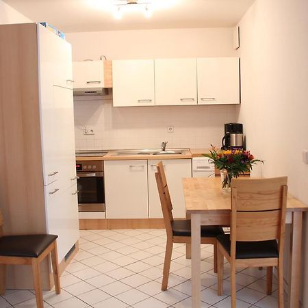 Apartment Am Zoo Leipzig Dış mekan fotoğraf