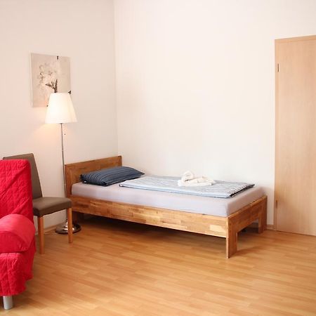 Apartment Am Zoo Leipzig Dış mekan fotoğraf